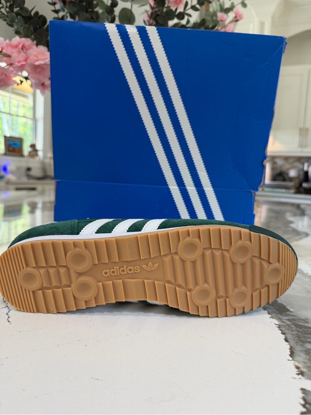 Adidas R71 - Picture 3 of 5